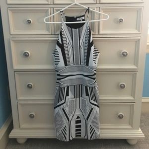 Parker Dress